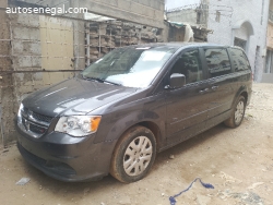 Dodge Journey Venant