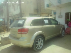 DODGE JOURNEY