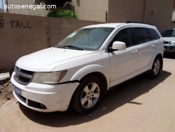 DODGE JOURNEY