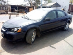 DODGE STRATUS