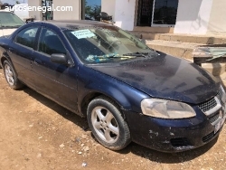 DODGE STRATUS