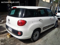 FIAT 500L VENANT