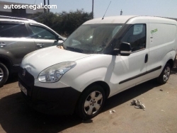 FIAT DOBLO VENANT