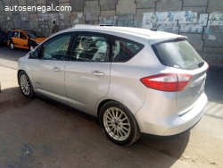 FORD CMAX VENANT