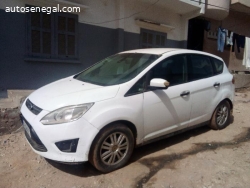 FORD CMAX