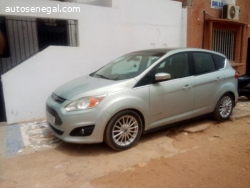 FORD CMAX