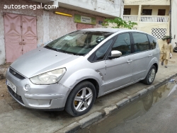 Ford cmax