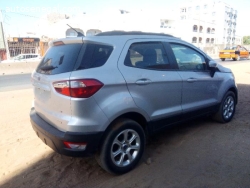 FORD ECOSPORT VENANT 2018