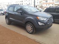 Ford Ecosport Venant