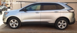 FORD EDGE 2.0