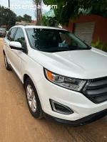 ford edge sel 2017