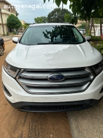 ford edge sel 2017