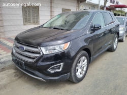 Ford edge sel venant