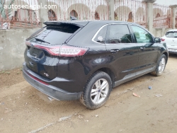 FORD EDGE SEL VENANT