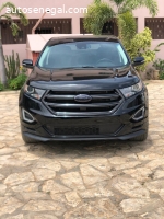 FORD EDGE SPORT VENANT 2016