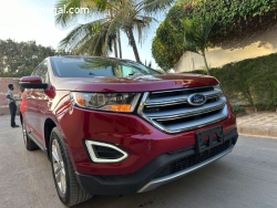 FORD EDGE TITANIUM VENANT