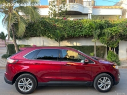 FORD EDGE TITANIUM VENANT