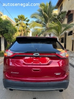 FORD EDGE TITANIUM VENANT