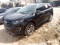 FORD EDGE VENANT 2015