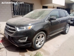 FORD EDGE VENANT 2016