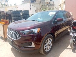 Ford Edge Venant 2023