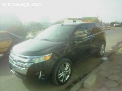 FORD EDGE VENANT