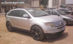 FORD EDGE VENANT