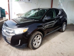 FORD EDGE VENANT