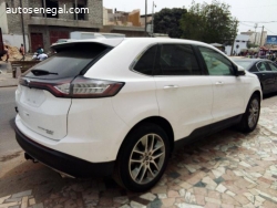 FORD EDGE VENANT