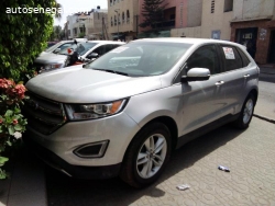 FORD EDGE VENANT