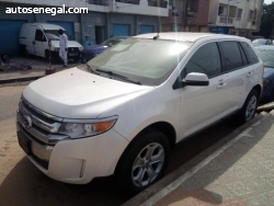 FORD EDGE VENANT