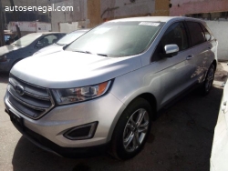 FORD EDGE VENANT