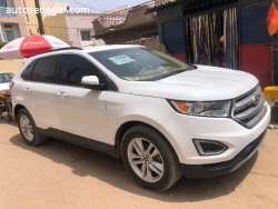 FORD EDGE VENANT