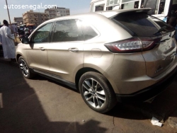 FORD EDGE VENANT