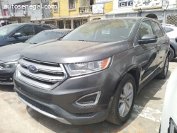 Ford edge venant