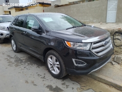 Ford edge venant