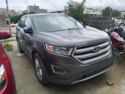 Ford Edge Venant