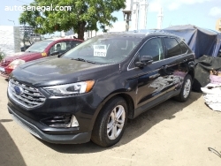 Ford edge venant