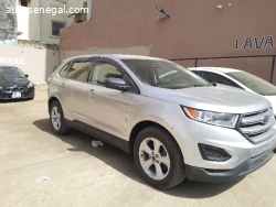 Ford Edge Venant