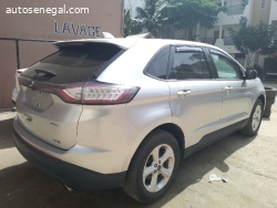 Ford Edge Venant