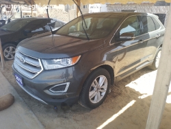 Ford Edge Venant