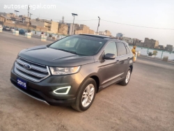 Ford Edge Venant