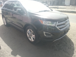 Ford Edge Venant