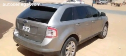 Ford edge