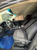 FORD EDGE
