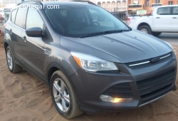 Ford Escape 2014