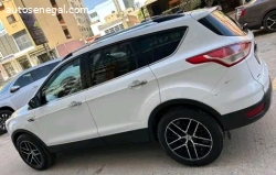 Ford Escape  2014