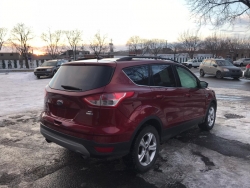 FORD ESCAPE SE 2014