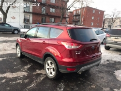 FORD ESCAPE SE 2014