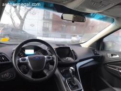 FORD ESCAPE SE 2014